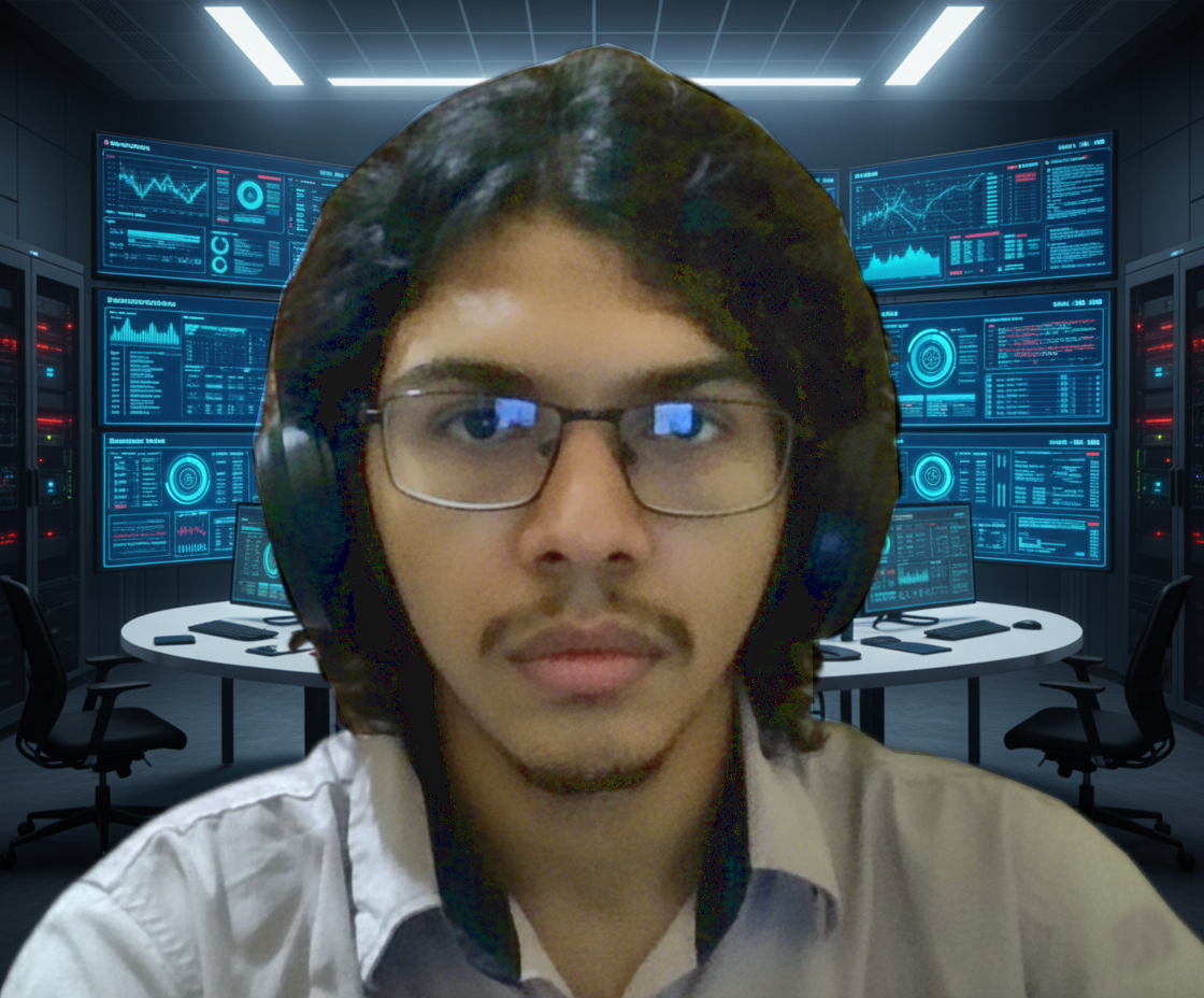 Profile photo of Gilson Junio Sales Andrade